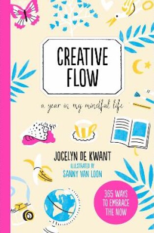 Cover of Creative Flow