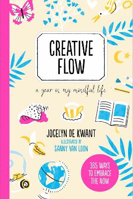 Cover of Creative Flow