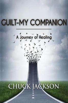 Book cover for Guilt - My Companion