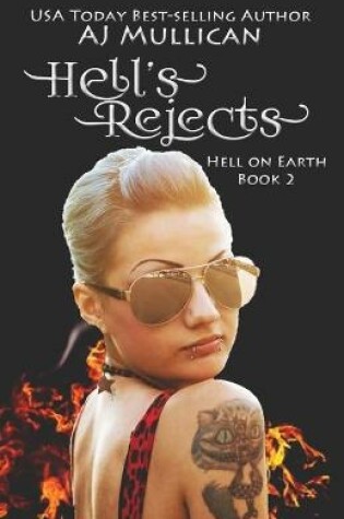 Cover of Hell's Rejects