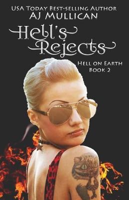 Cover of Hell's Rejects