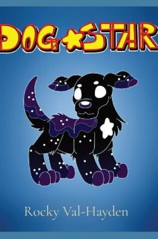 Cover of DogStar