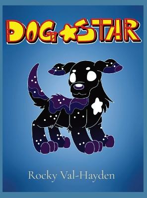 Book cover for DogStar