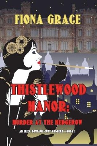 Cover of Thistlewood Manor