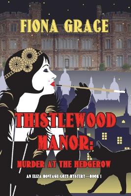 Book cover for Thistlewood Manor