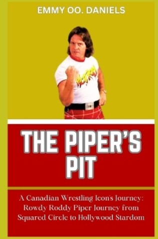 Cover of The Piper's Pit