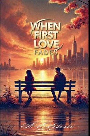 Cover of When First Love Fades