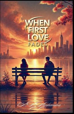 Cover of When First Love Fades