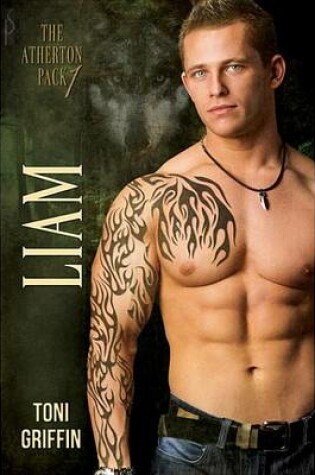 Cover of Liam