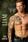 Book cover for Liam