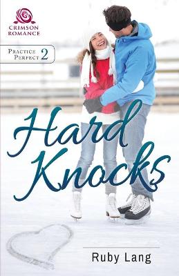 Book cover for Hard Knocks