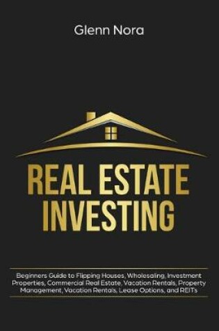 Cover of Real Estate Investing