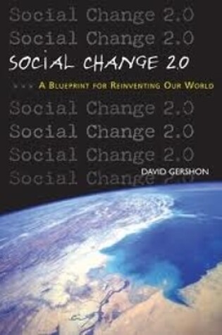 Cover of Social Change 2.0