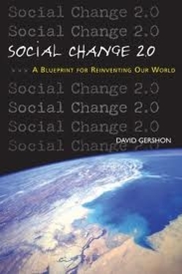 Book cover for Social Change 2.0