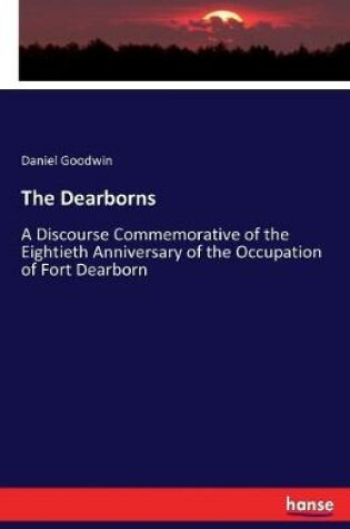 Cover of The Dearborns