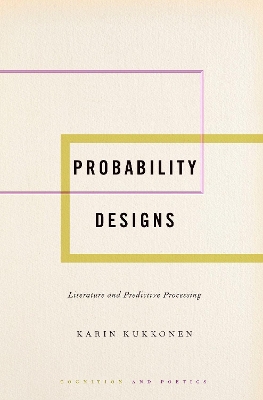 Book cover for Probability Designs