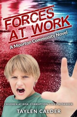 Cover of Forces at Work