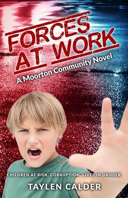 Book cover for Forces at Work