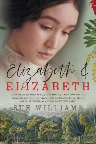 Cover of Elizabeth and Elizabeth