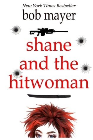Cover of Shane and the Hitwoman