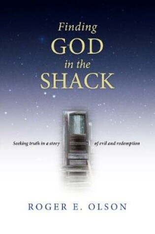 Cover of Finding God in the Shack