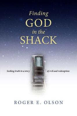 Book cover for Finding God in the Shack