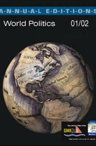 Cover of World Politics 2001/2002