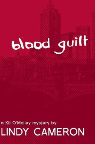 Cover of Blood Guilt