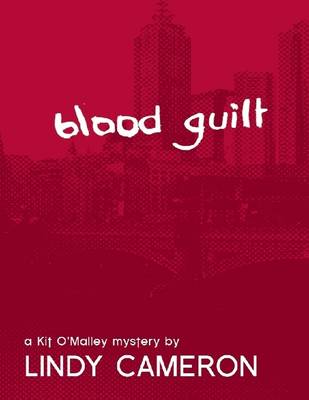 Book cover for Blood Guilt