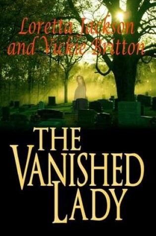 Cover of The Vanished Lady