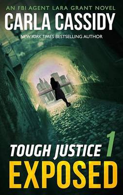 Book cover for Tough Justice 1: Exposed