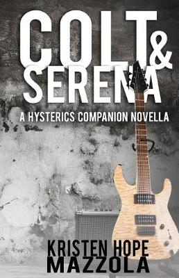 Cover of Colt & Serena