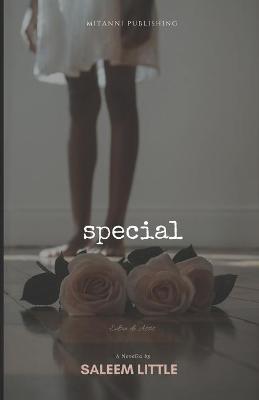 Book cover for Special