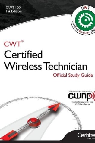 Cover of Cwt-100