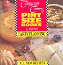 Book cover for Party Planning