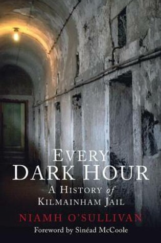 Cover of Every Dark Hour
