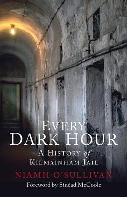 Book cover for Every Dark Hour