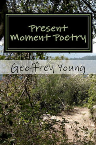 Cover of Present Moment Poetry