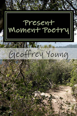 Book cover for Present Moment Poetry