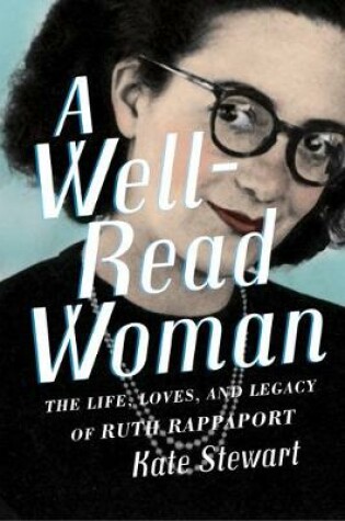 Cover of A Well-Read Woman
