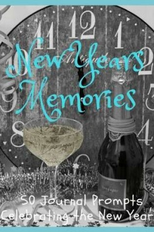Cover of New Years Memories