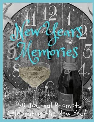 Book cover for New Years Memories