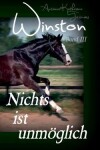 Book cover for Winston - Nichts ist unmöglich