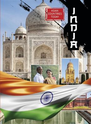 Cover of India