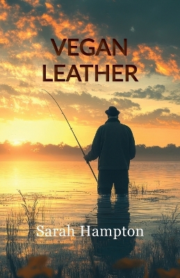 Cover of Vegan Leather