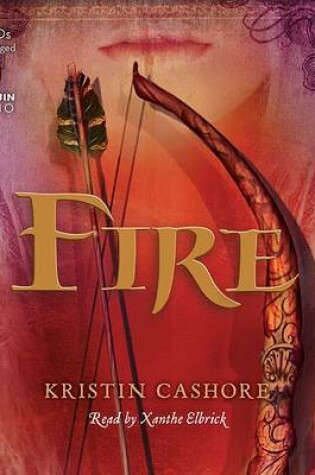 Cover of Fire