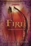 Book cover for Fire