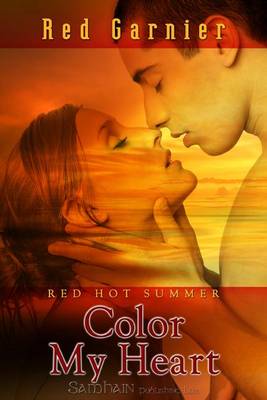Book cover for Color My Heart