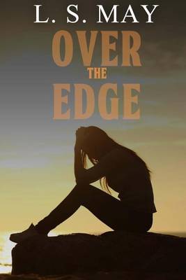 Book cover for Over The Edge