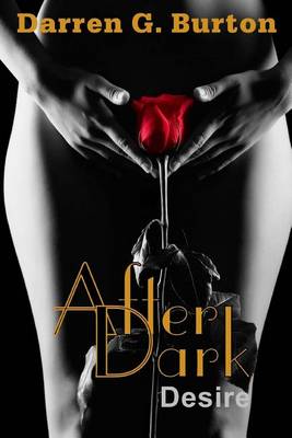 Book cover for After Dark